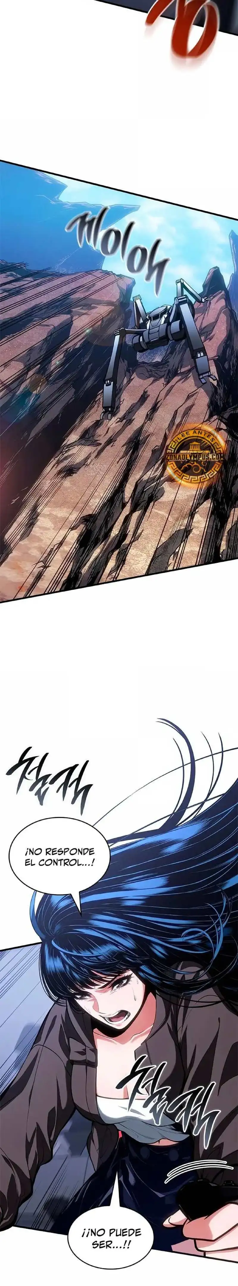 Read Sangre Maldita ES Manga Online