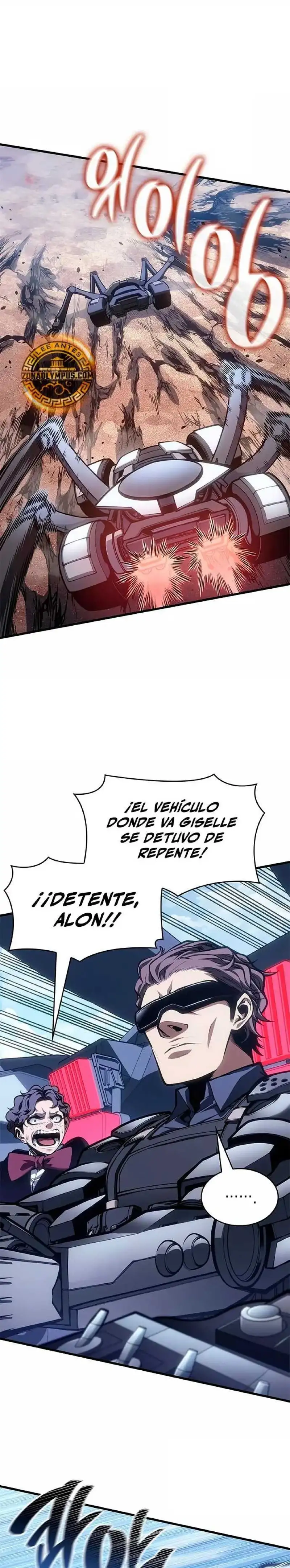 Read Sangre Maldita ES Manga Online