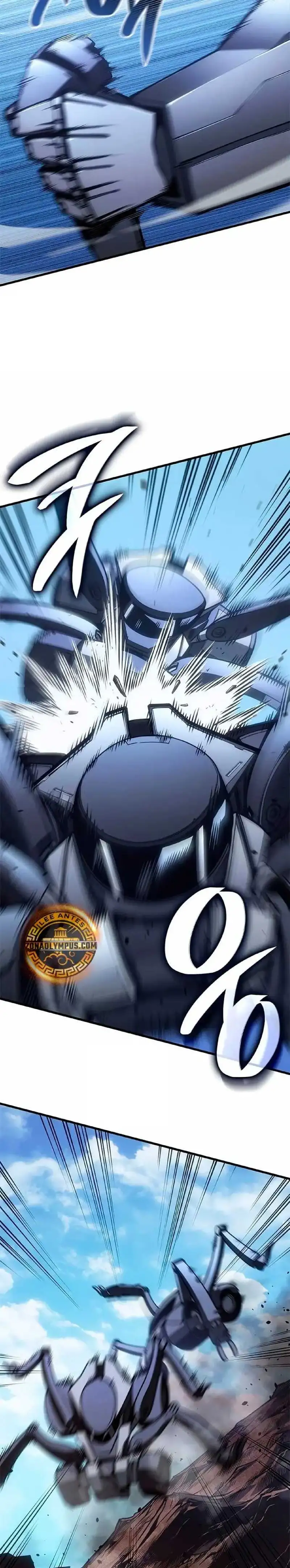 Read Sangre Maldita ES Manga Online