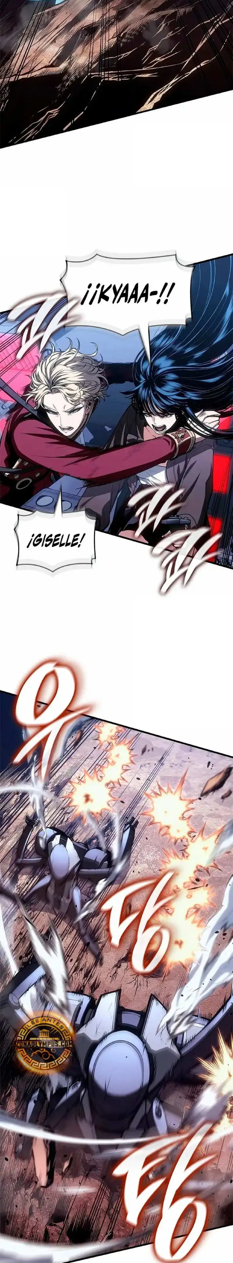 Read Sangre Maldita ES Manga Online