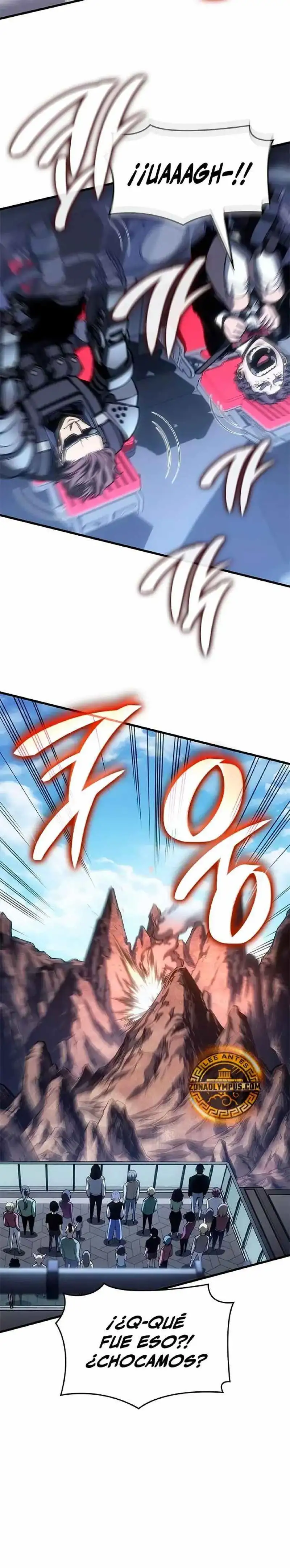 Read Sangre Maldita ES Manga Online