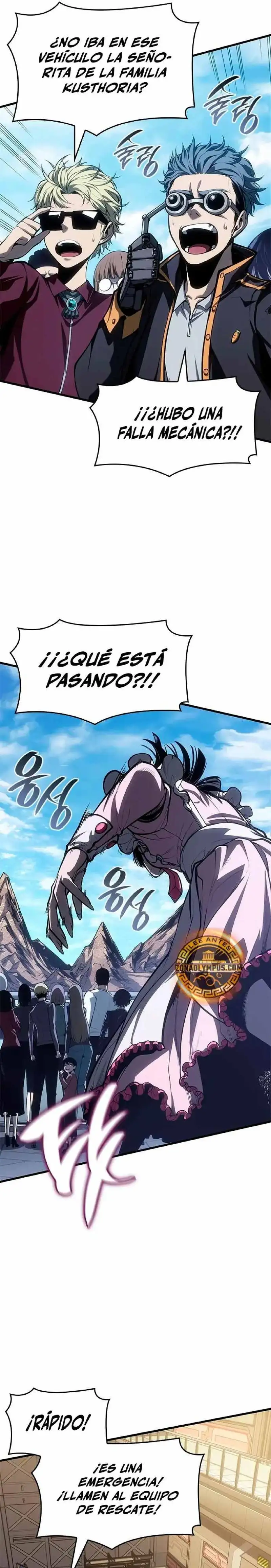 Read Sangre Maldita ES Manga Online