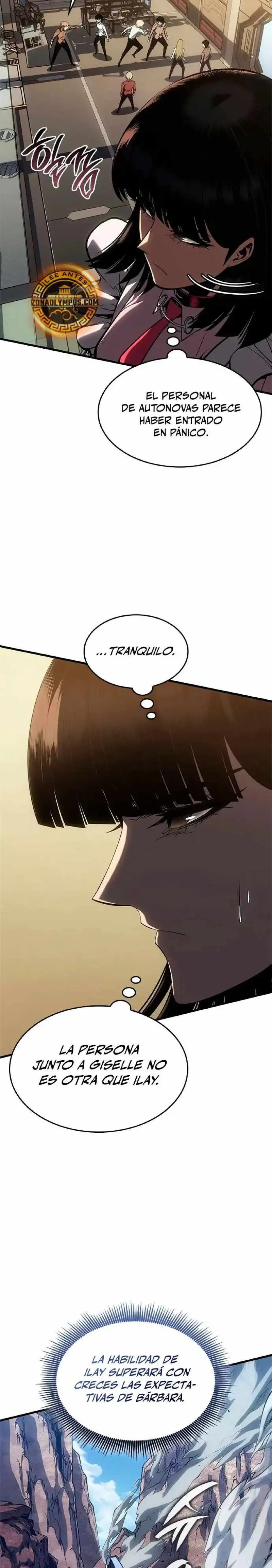 Read Sangre Maldita ES Manga Online