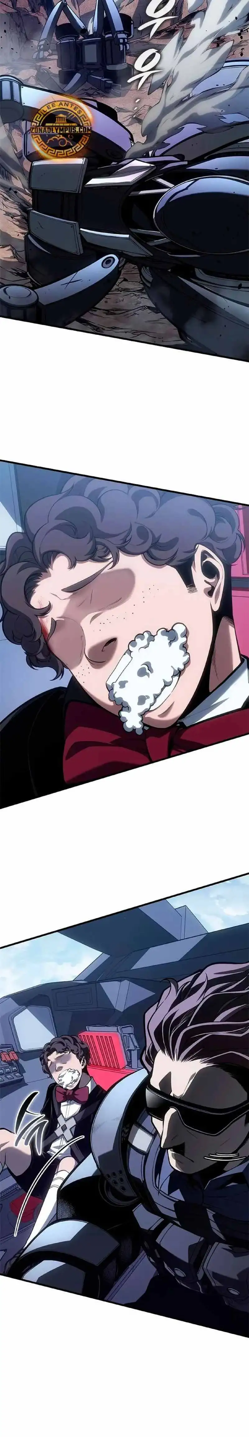 Read Sangre Maldita ES Manga Online