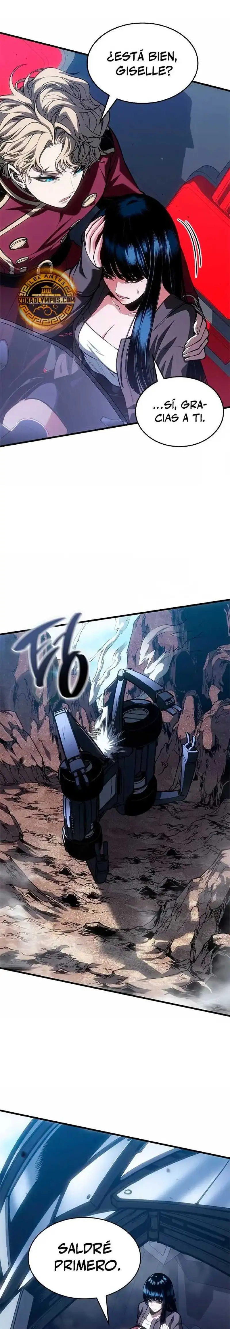 Read Sangre Maldita ES Manga Online