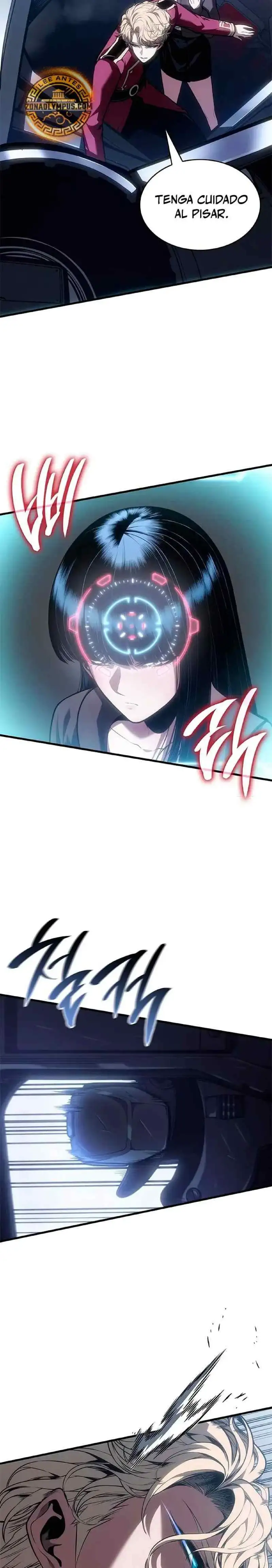 Read Sangre Maldita ES Manga Online