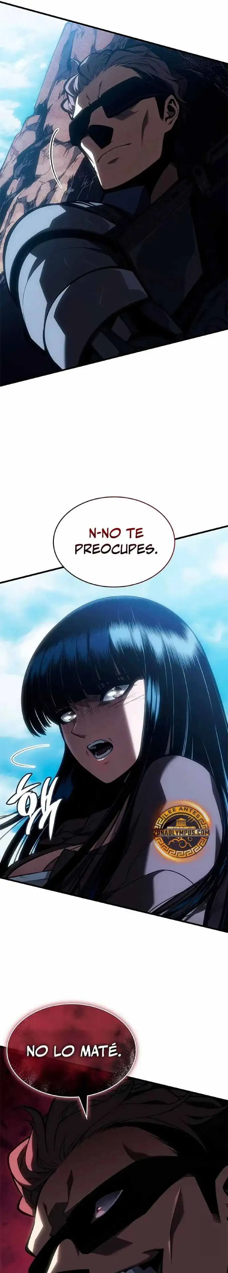 Read Sangre Maldita ES Manga Online