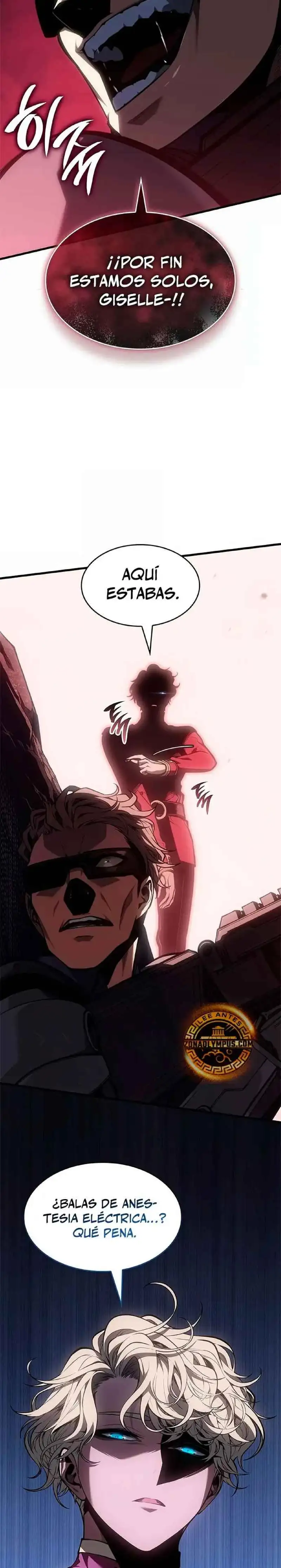 Read Sangre Maldita ES Manga Online