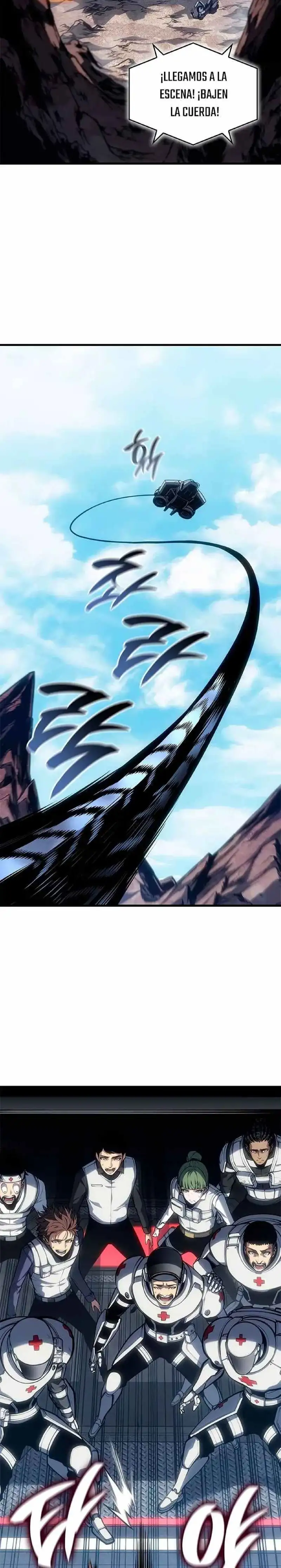 Read Sangre Maldita ES Manga Online