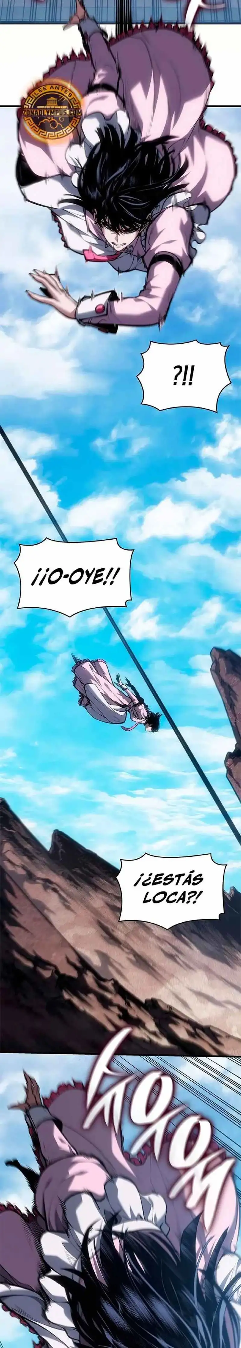 Read Sangre Maldita ES Manga Online