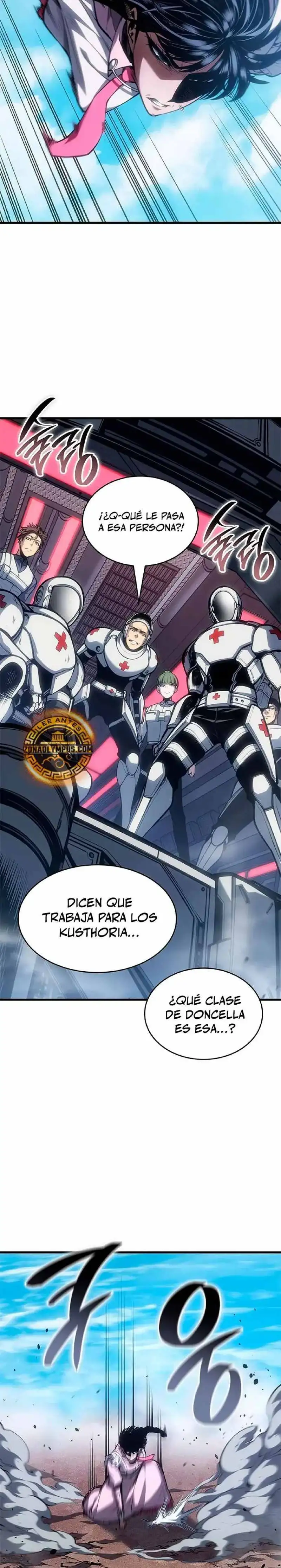 Read Sangre Maldita ES Manga Online