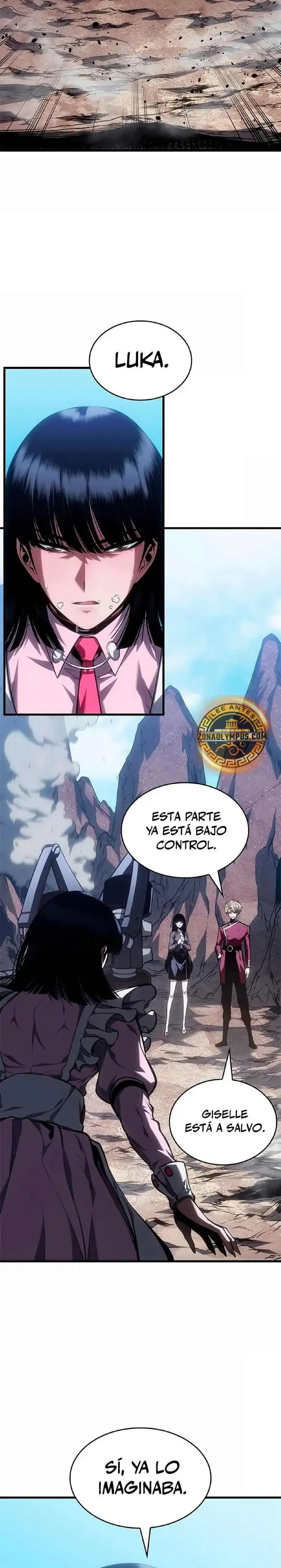 Read Sangre Maldita ES Manga Online