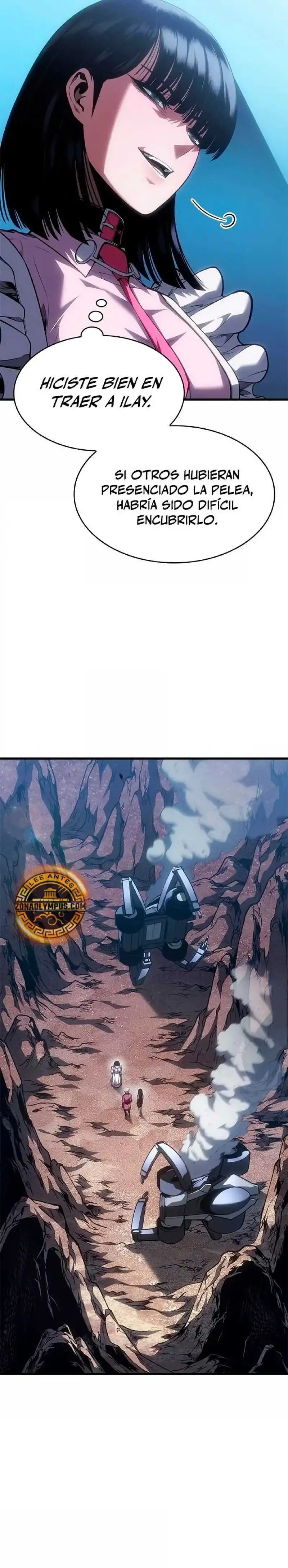 Read Sangre Maldita ES Manga Online