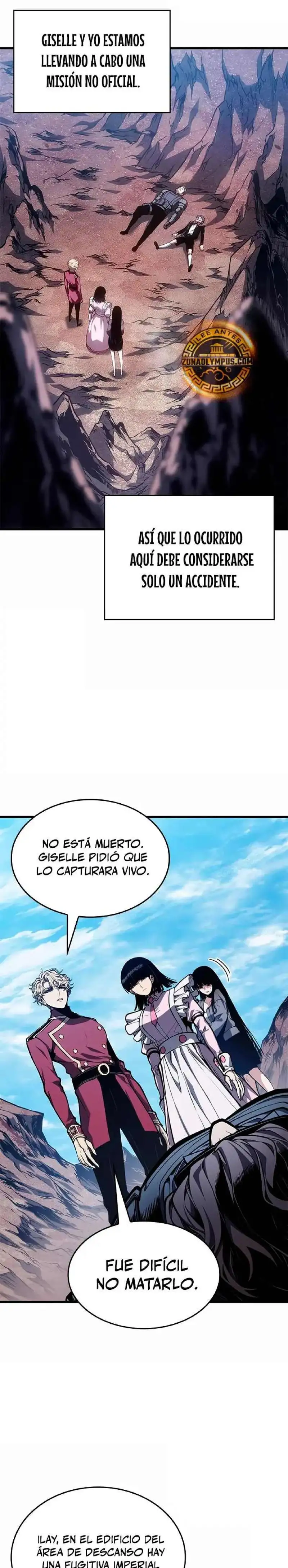 Read Sangre Maldita ES Manga Online