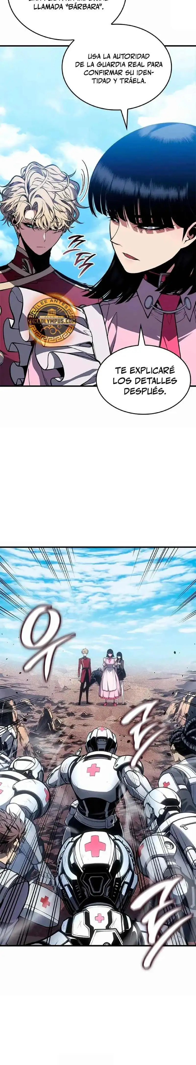 Read Sangre Maldita ES Manga Online