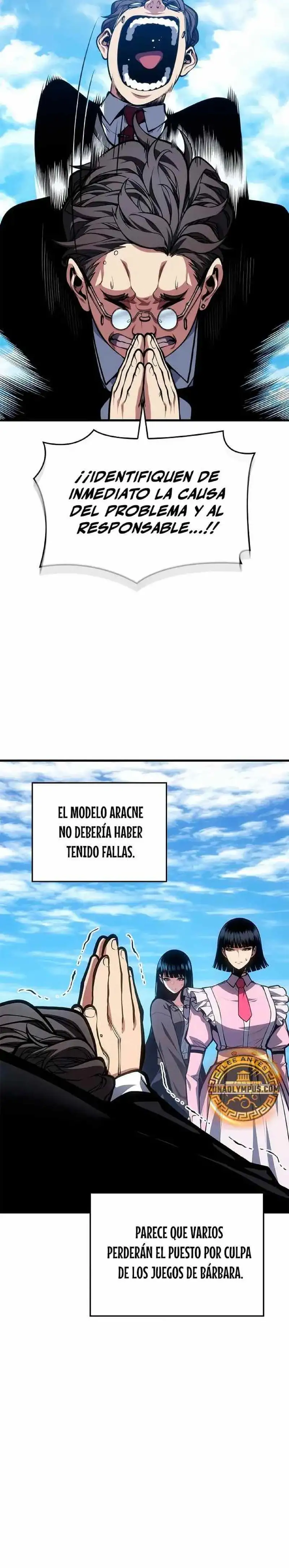 Read Sangre Maldita ES Manga Online