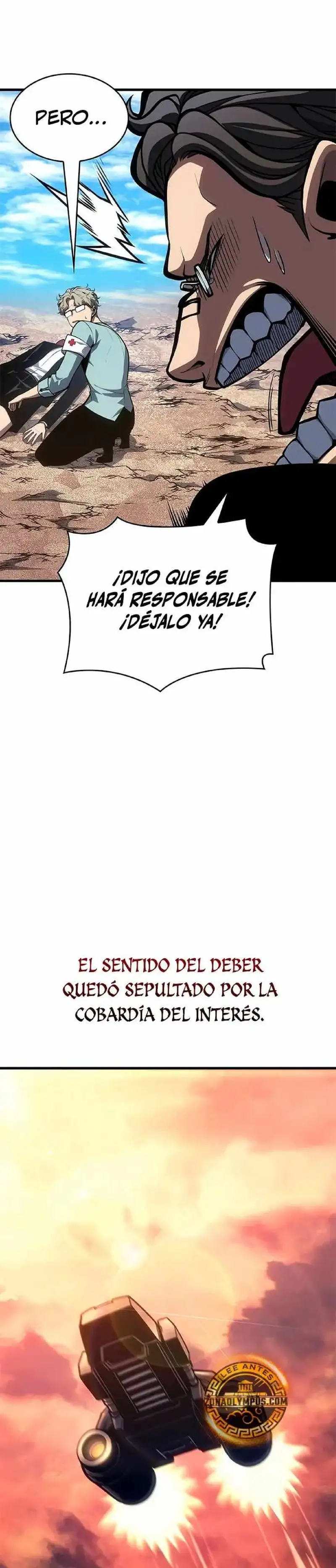 Read Sangre Maldita ES Manga Online