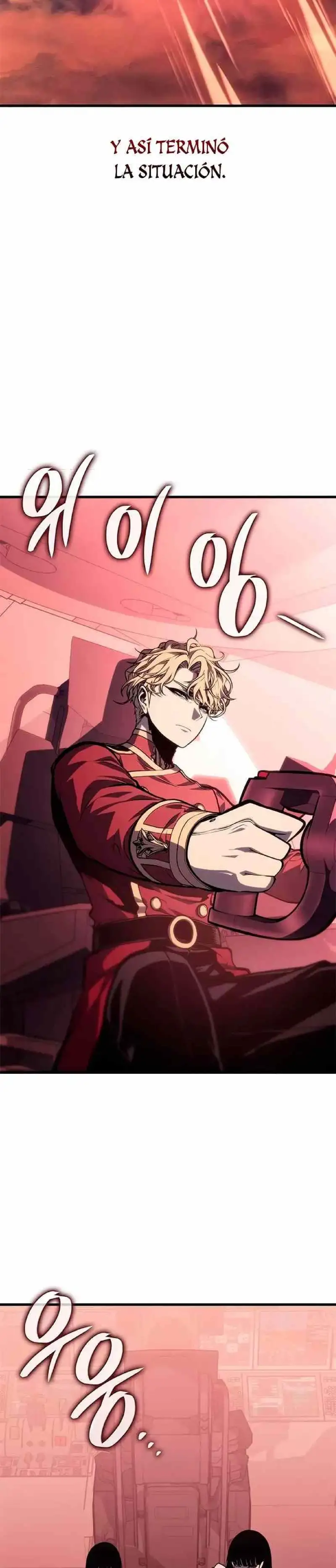 Read Sangre Maldita ES Manga Online