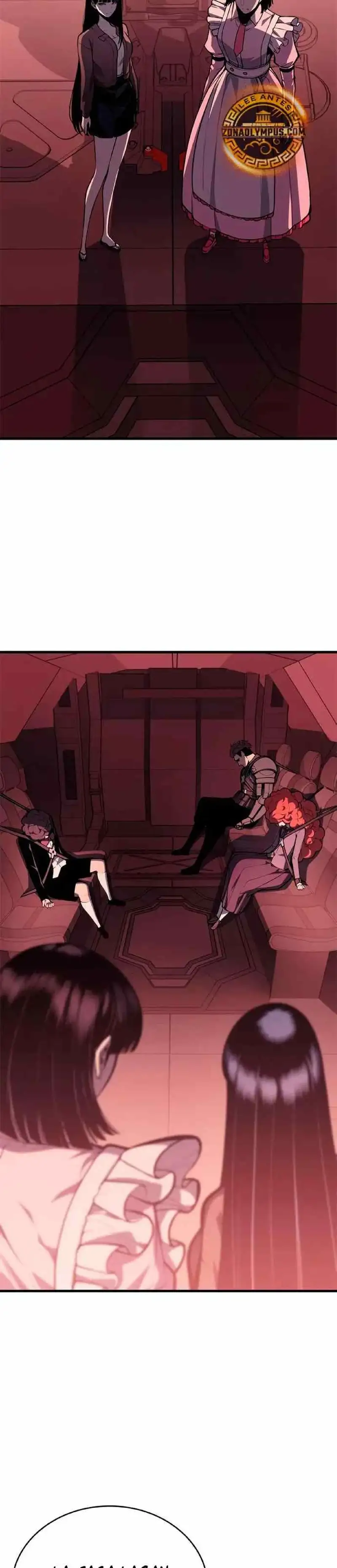 Read Sangre Maldita ES Manga Online