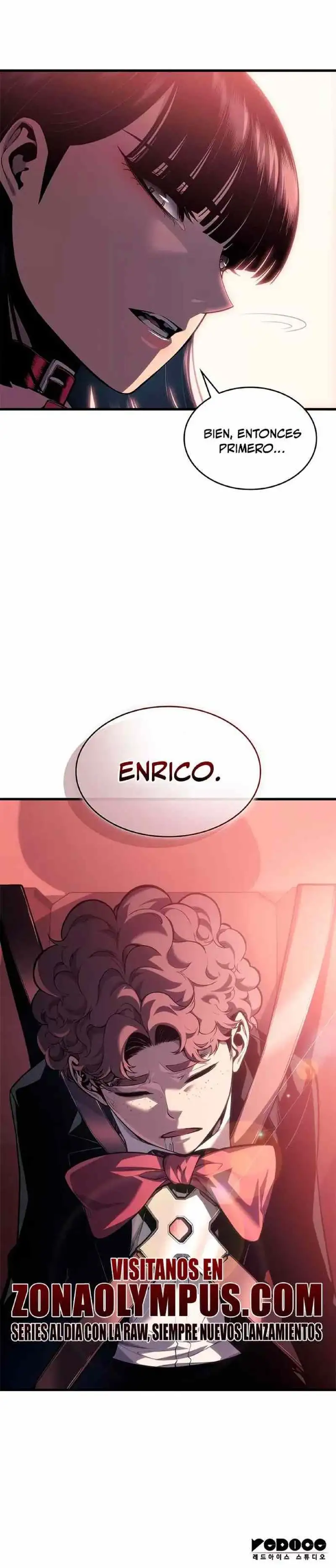 Read Sangre Maldita ES Manga Online