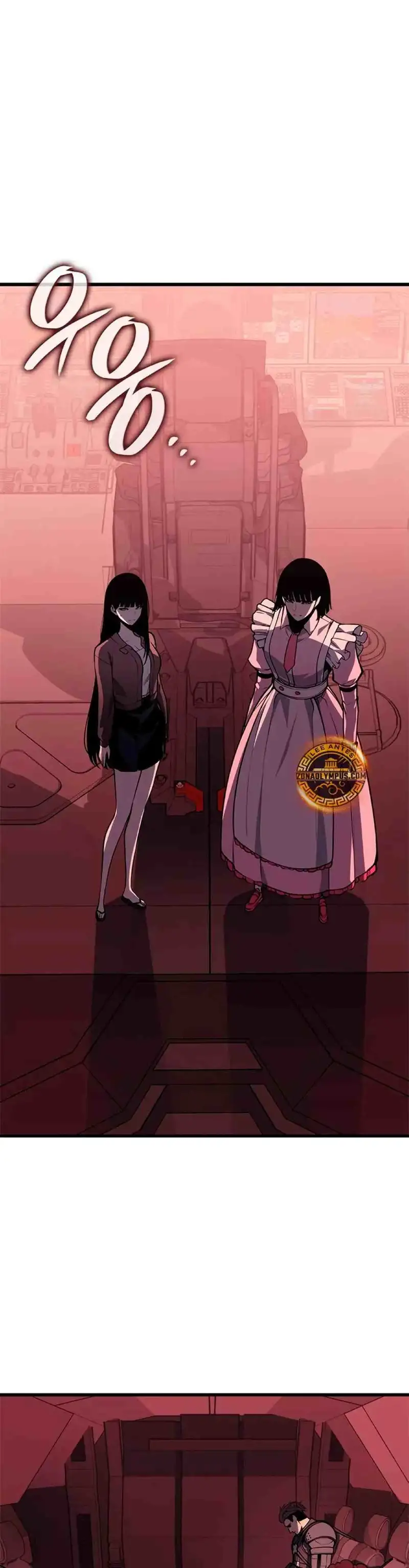 Read Sangre Maldita ES Manga Online