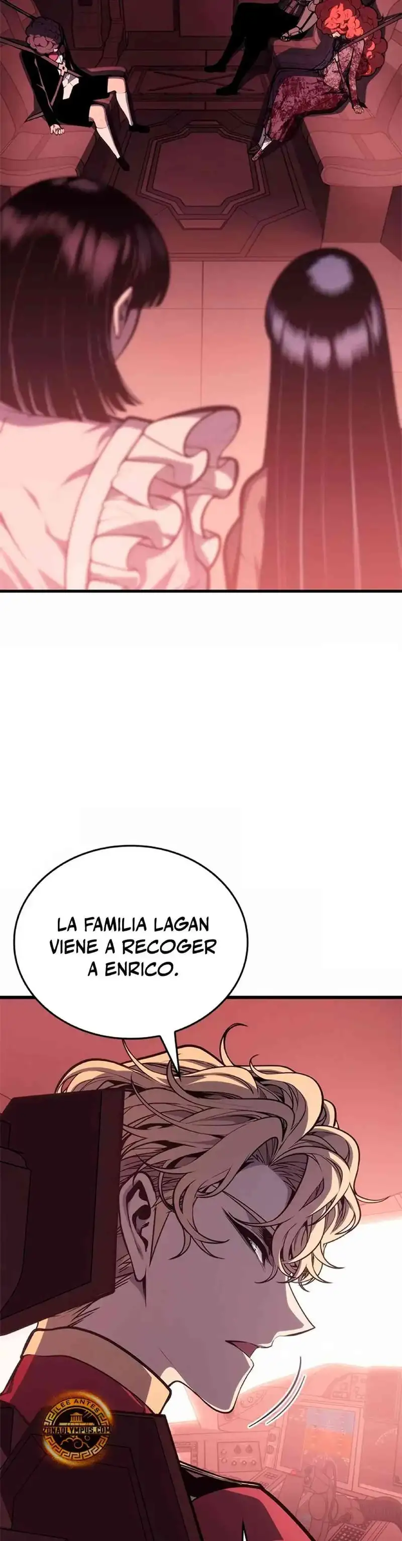 Read Sangre Maldita ES Manga Online