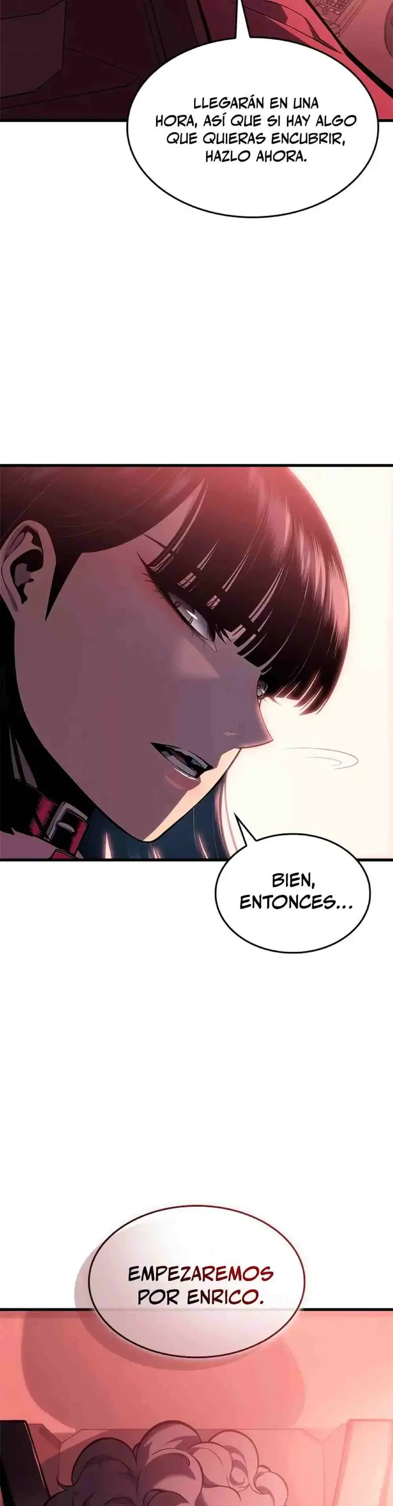 Read Sangre Maldita ES Manga Online