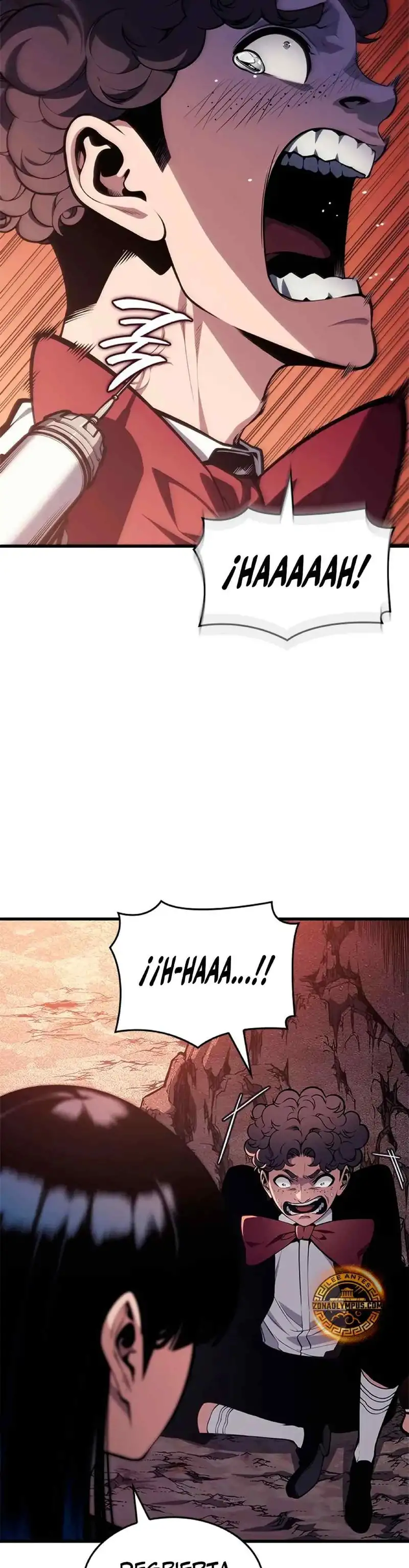 Read Sangre Maldita ES Manga Online