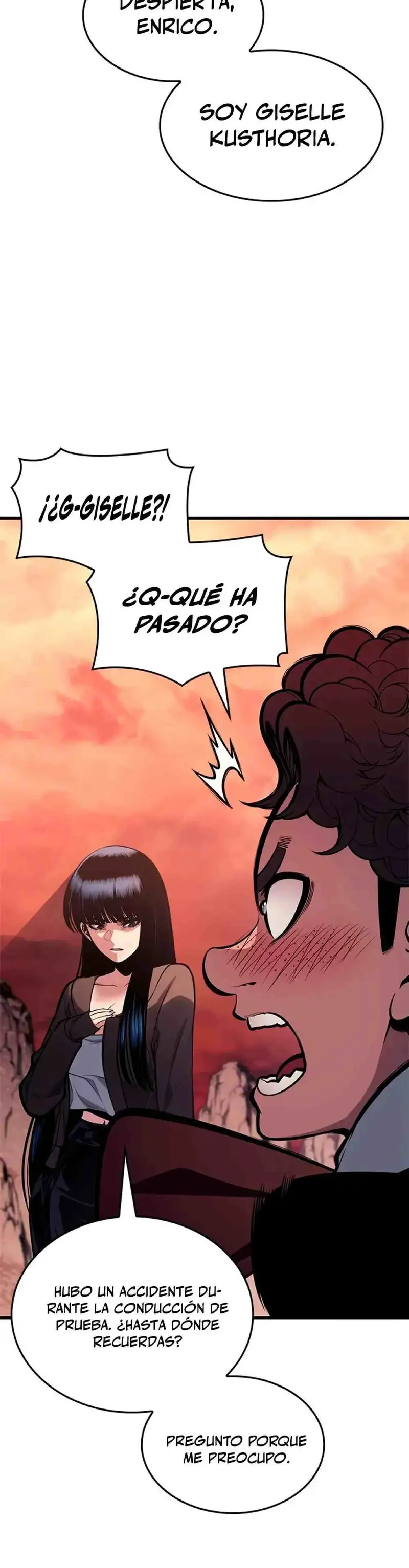 Read Sangre Maldita ES Manga Online