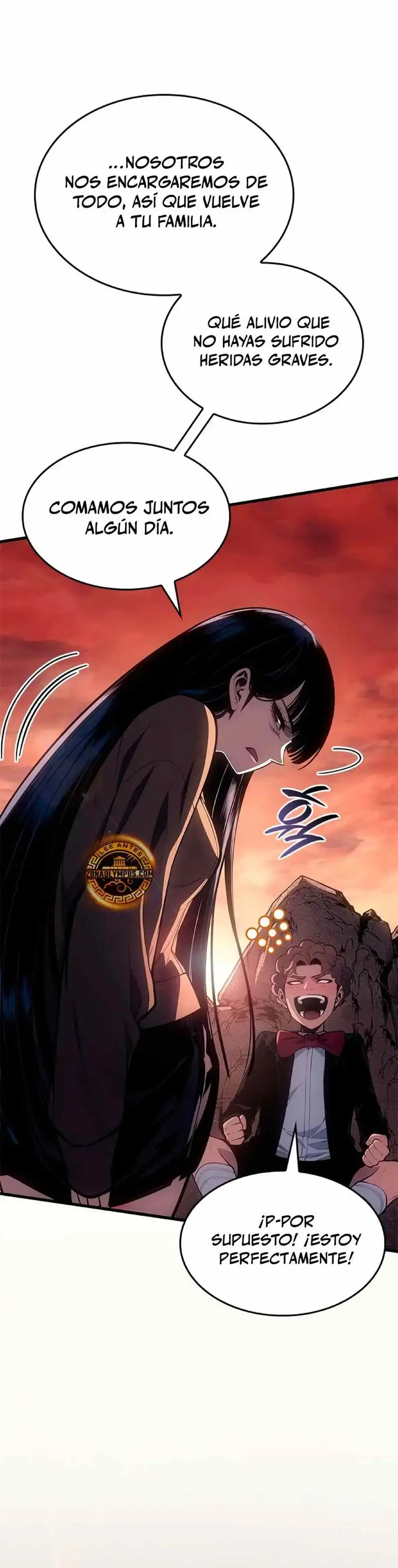 Read Sangre Maldita ES Manga Online