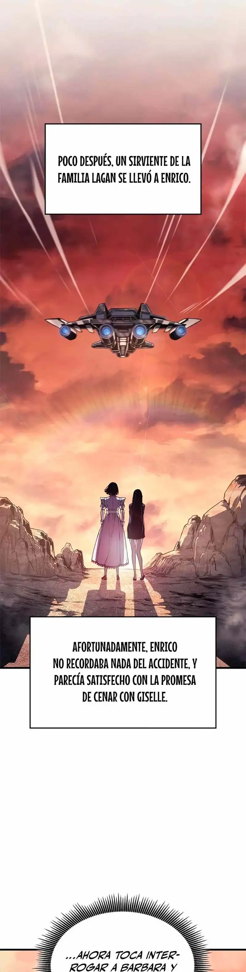 Read Sangre Maldita ES Manga Online