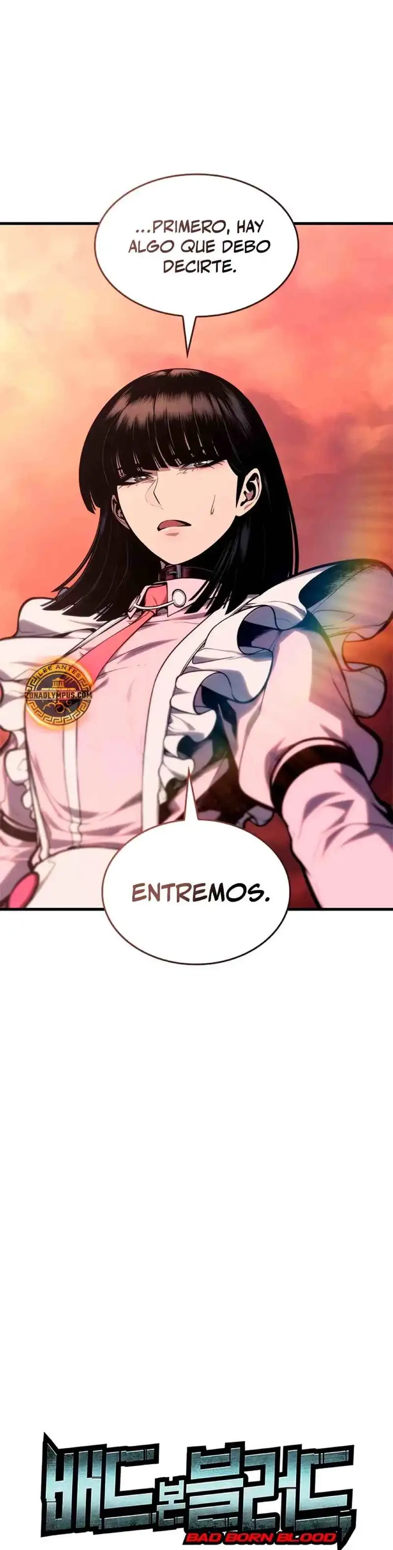 Read Sangre Maldita ES Manga Online