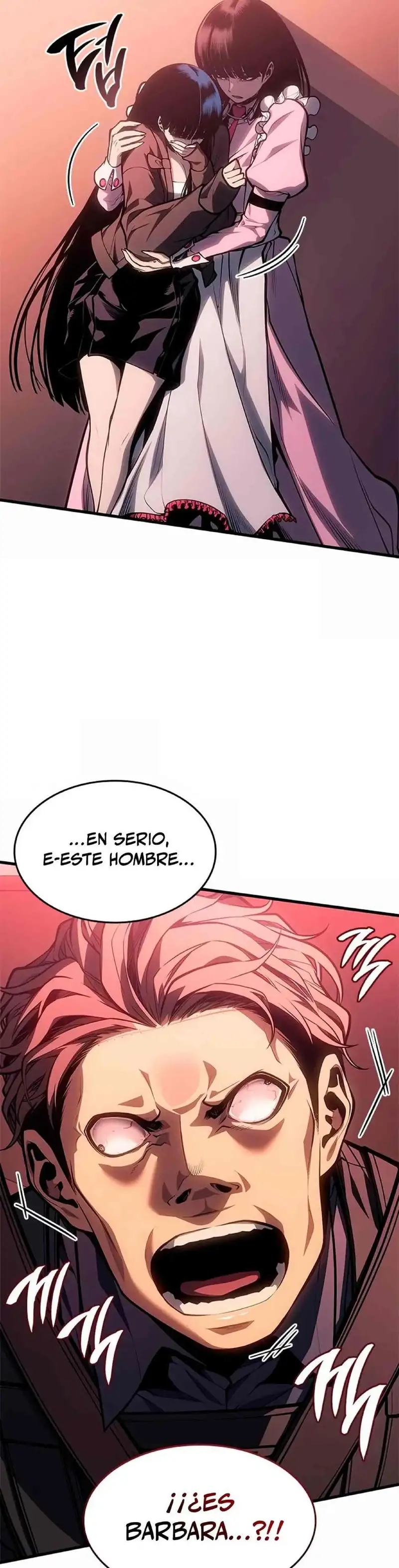 Read Sangre Maldita ES Manga Online