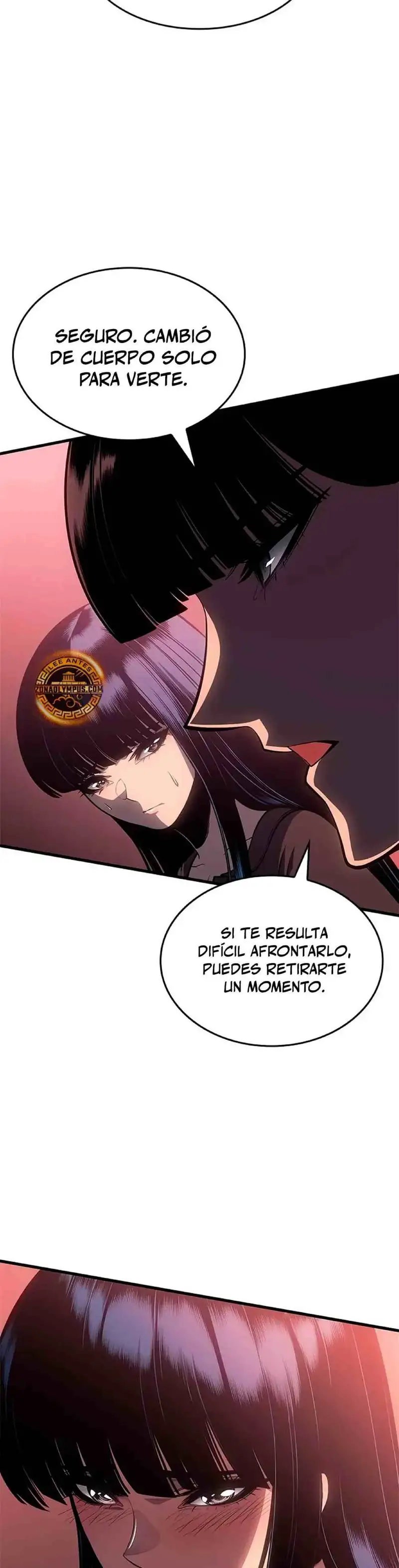 Read Sangre Maldita ES Manga Online