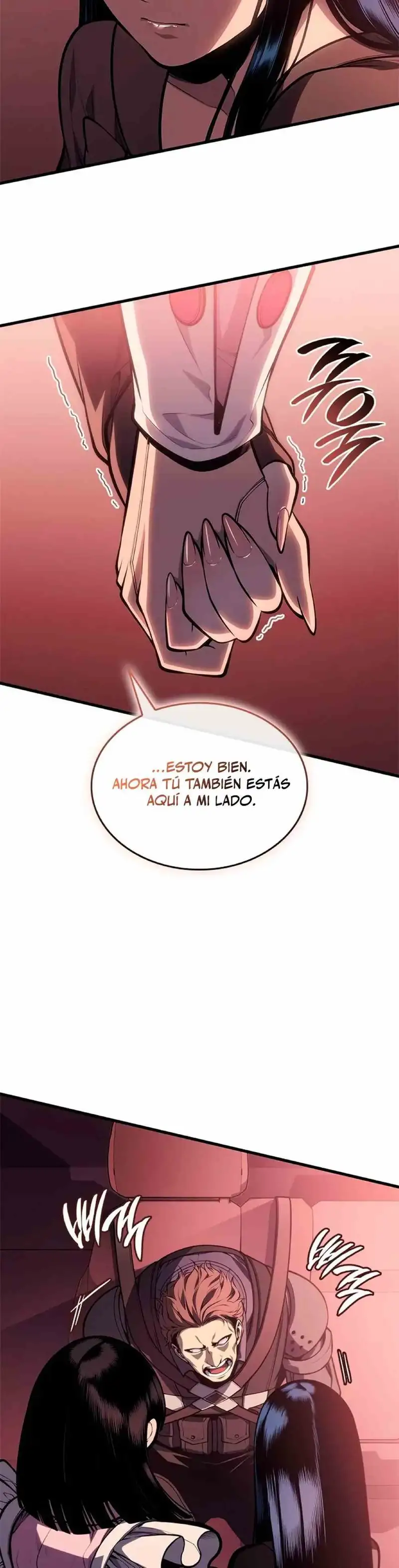 Read Sangre Maldita ES Manga Online