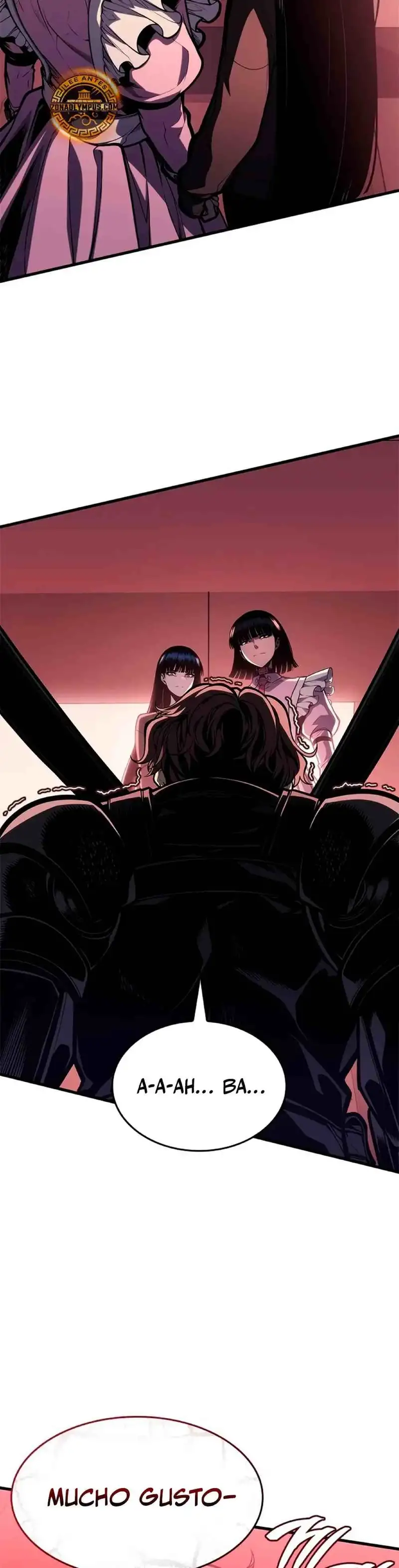 Read Sangre Maldita ES Manga Online