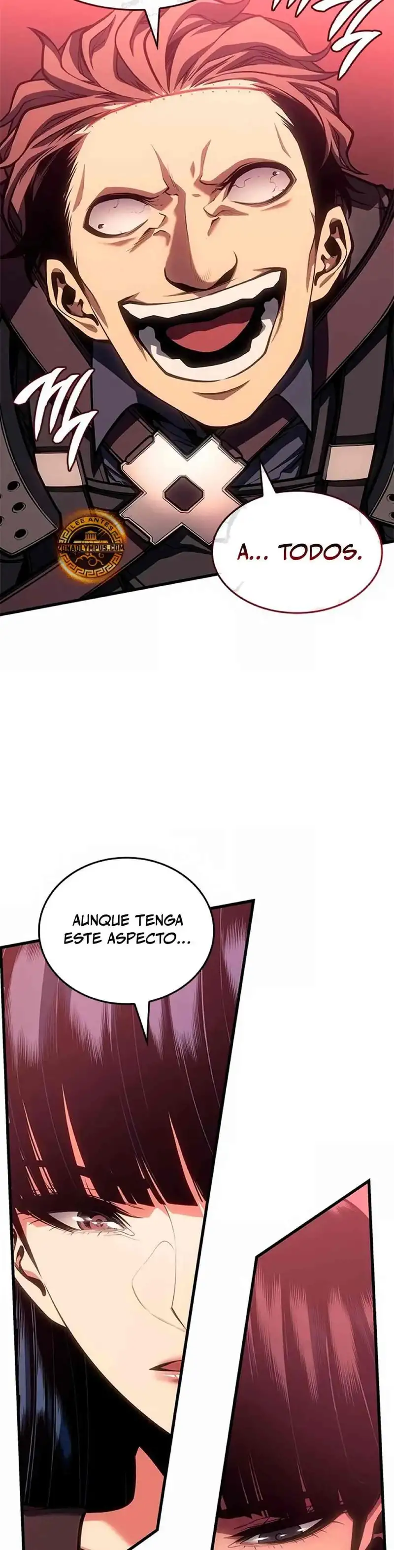 Read Sangre Maldita ES Manga Online