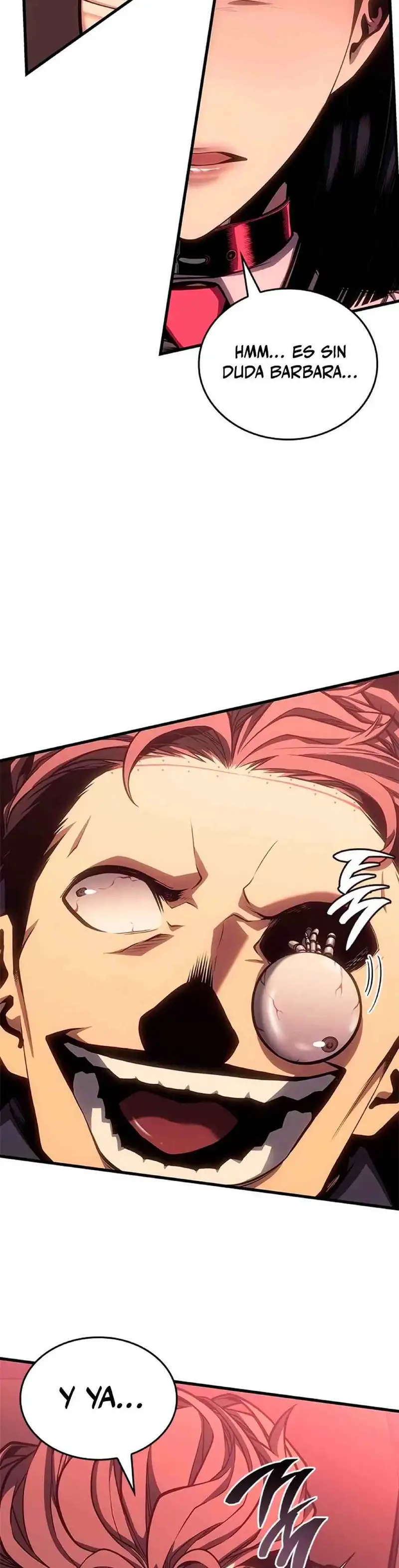 Read Sangre Maldita ES Manga Online