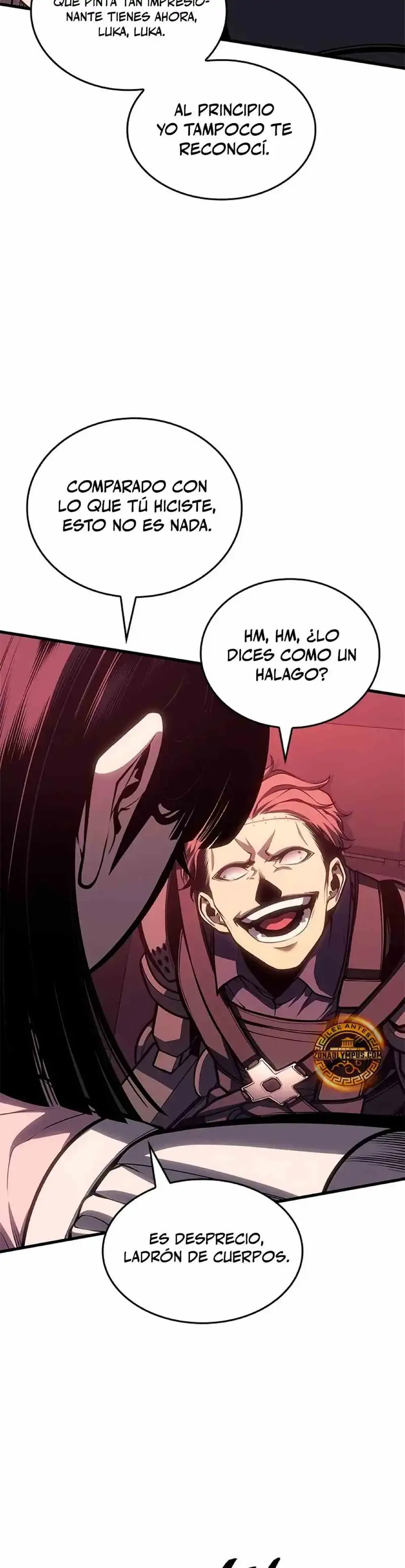 Read Sangre Maldita ES Manga Online