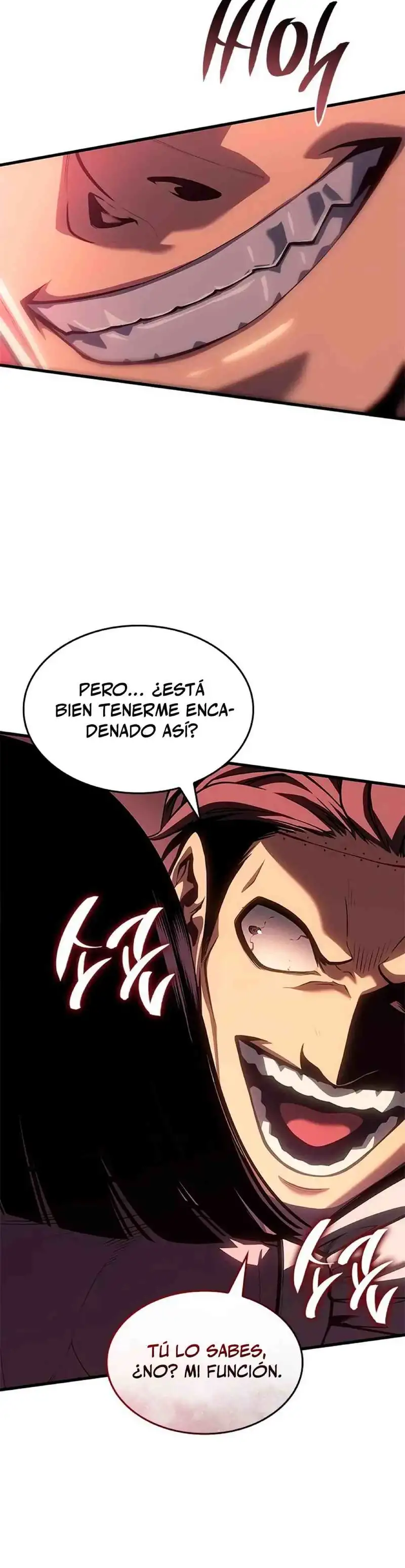 Read Sangre Maldita ES Manga Online