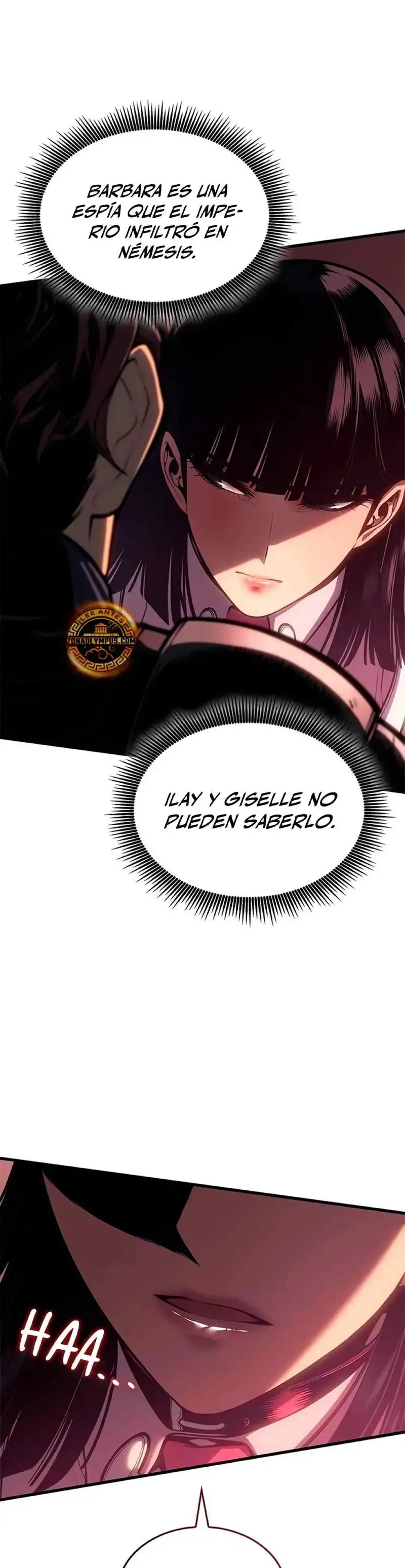 Read Sangre Maldita ES Manga Online