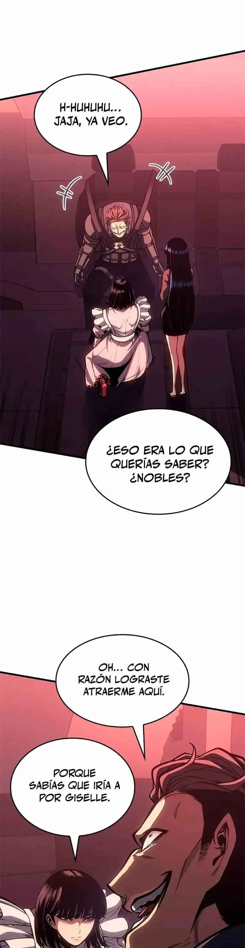 Read Sangre Maldita ES Manga Online