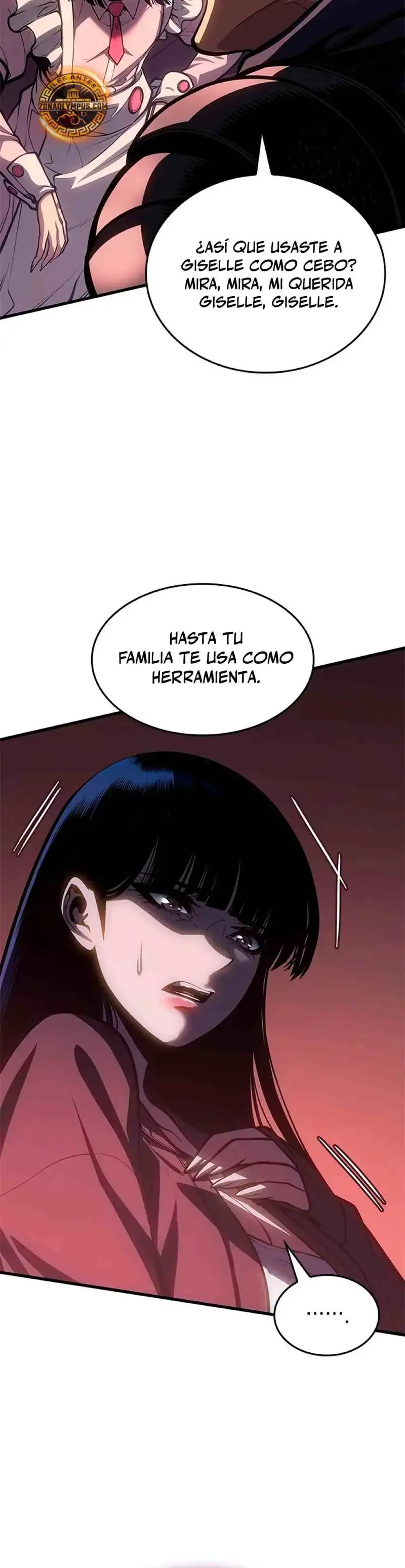 Read Sangre Maldita ES Manga Online