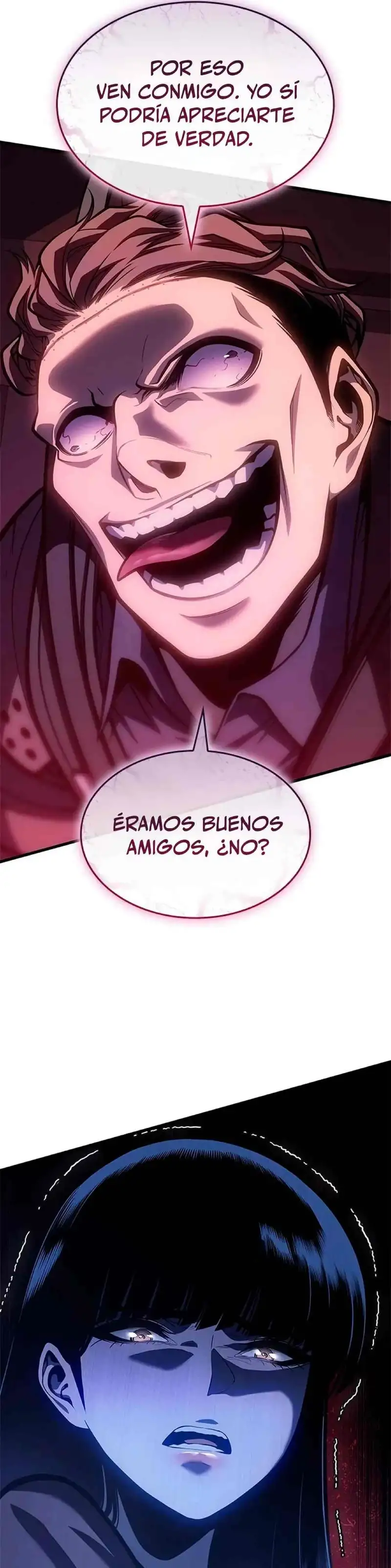 Read Sangre Maldita ES Manga Online