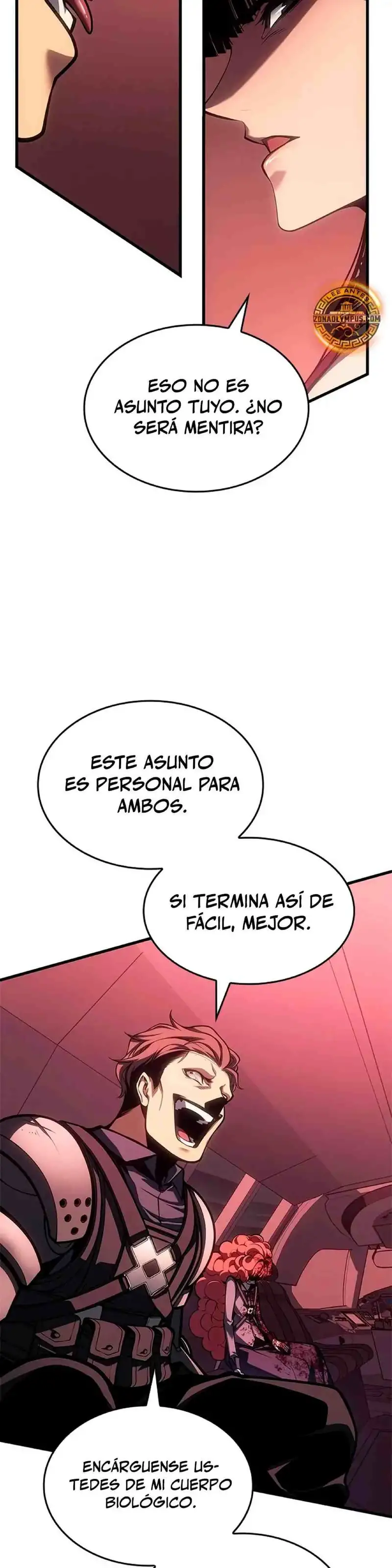 Read Sangre Maldita ES Manga Online