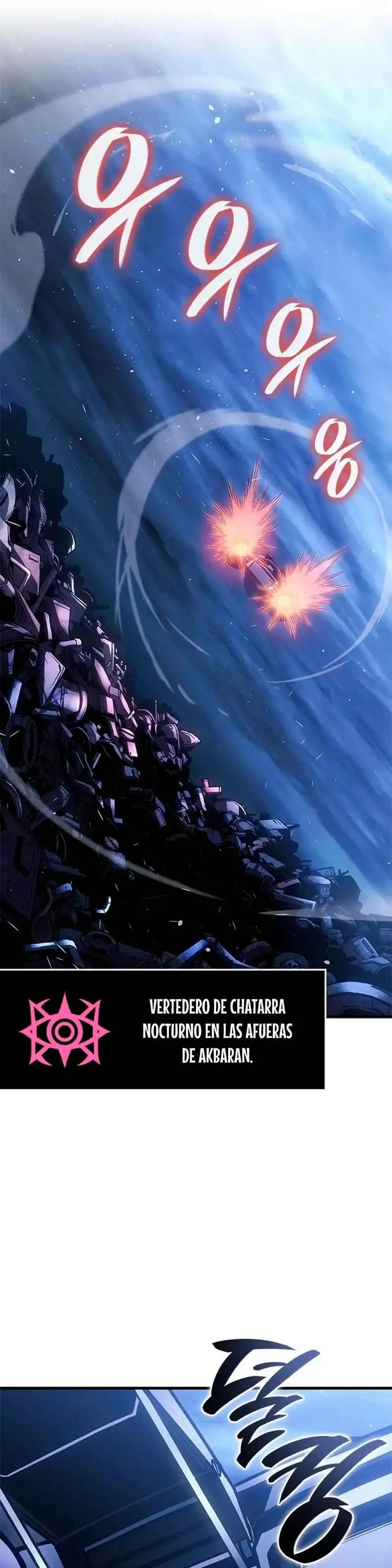 Read Sangre Maldita ES Manga Online