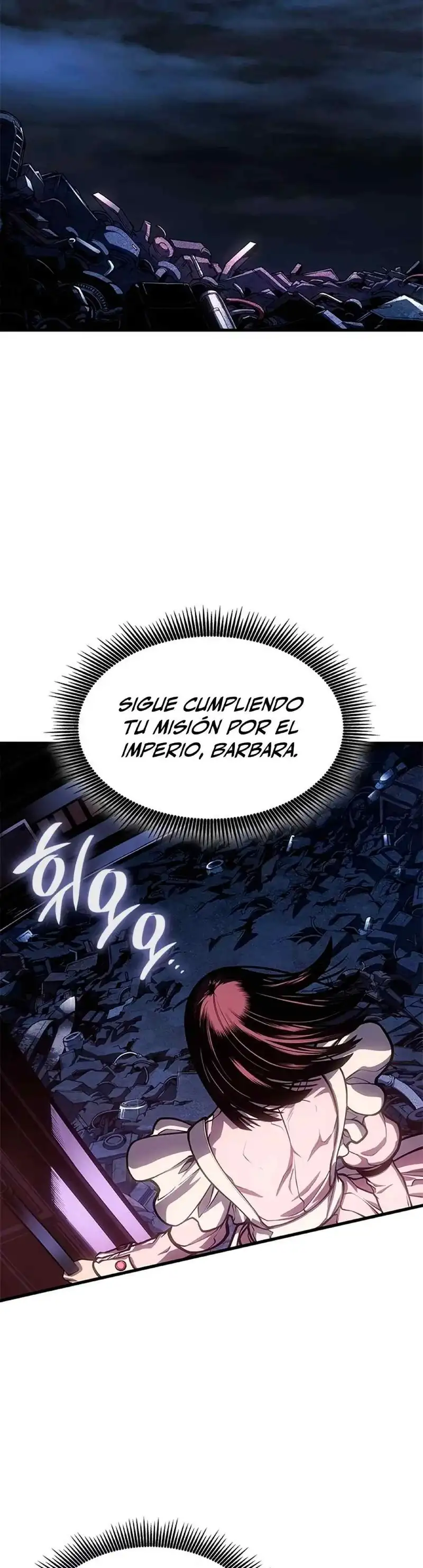 Read Sangre Maldita ES Manga Online