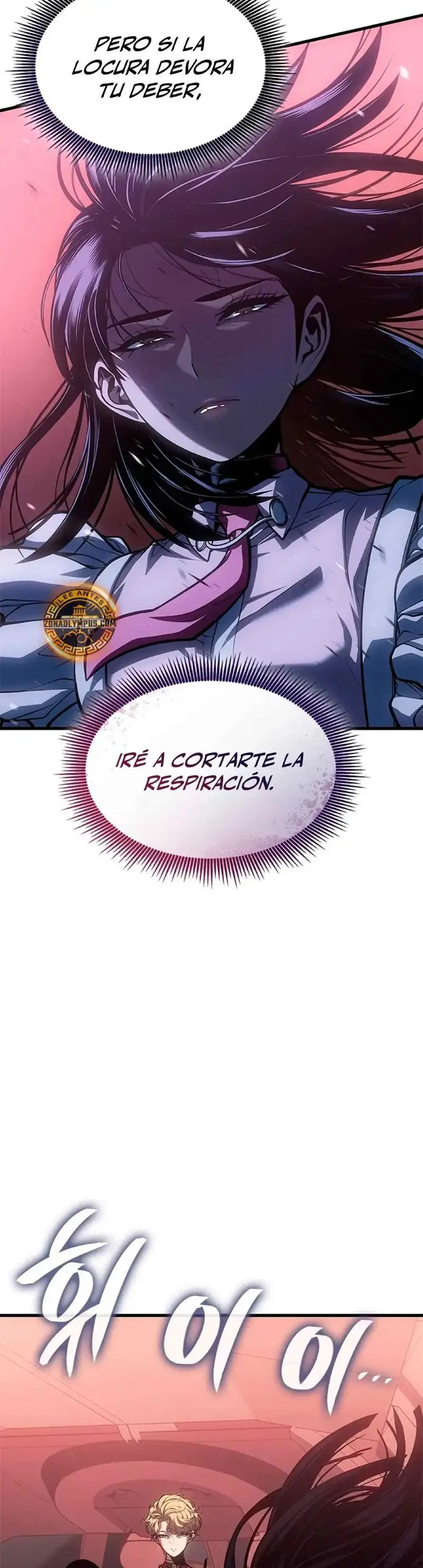 Read Sangre Maldita ES Manga Online