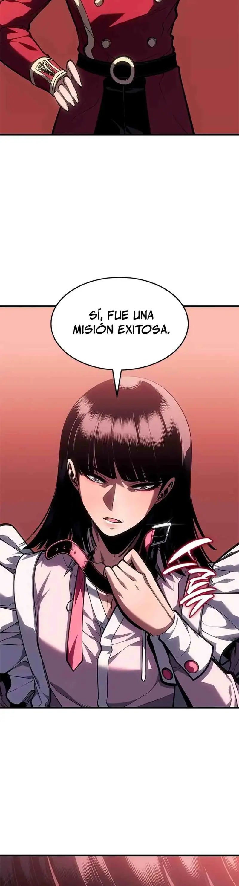 Read Sangre Maldita ES Manga Online