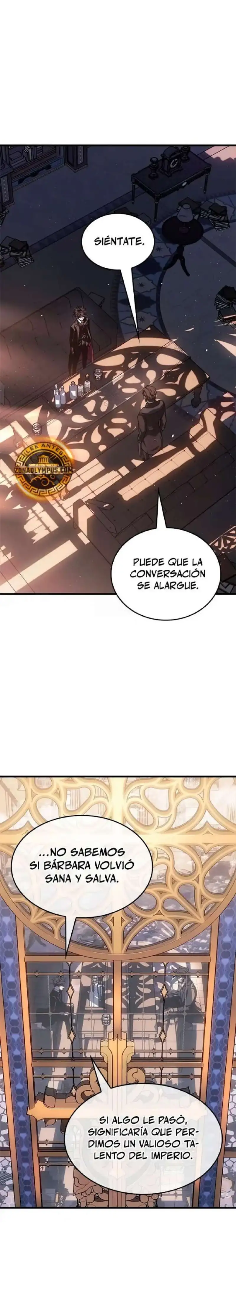 Read Sangre Maldita ES Manga Online